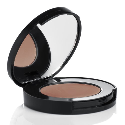 Nvey Eco Makeup Powder Blush Shade 956 Blushing Dawn