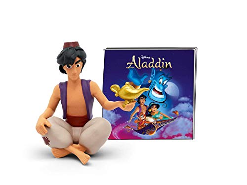 tonies® Hörfigur - Disney - Aladdin thumbnail