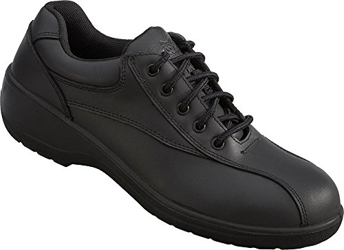 Preisvergleich Produktbild steinschlägen VX400 Bernstein 7 Sicherheit Schuh - Schwarz