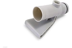 PERAGASHOP INTEX Adaptateur Valve à air 28638/28674/28646/28648/28652/28644/28676/28680 à partir de 2017 12368