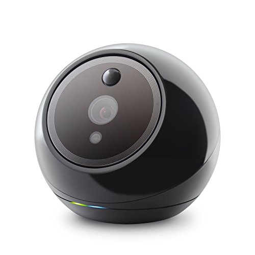 Preisvergleich Produktbild AMARYLLO ICAM PRO FHD Webcam