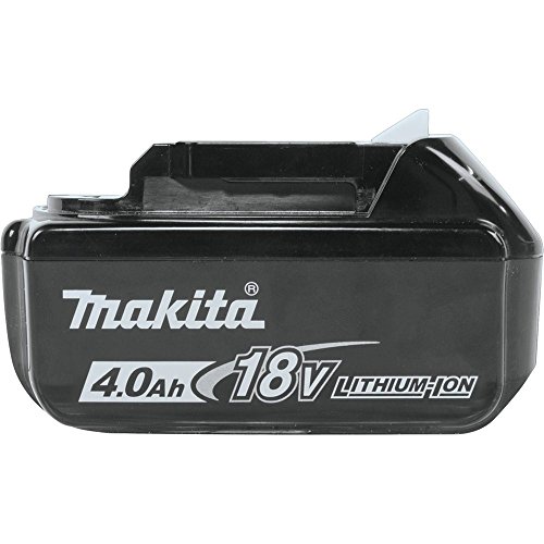 Makita BL 1840 B 18 V – 4 Ah / 4000 mAh Li-Ion Akku mit LED – Anzeige - 9