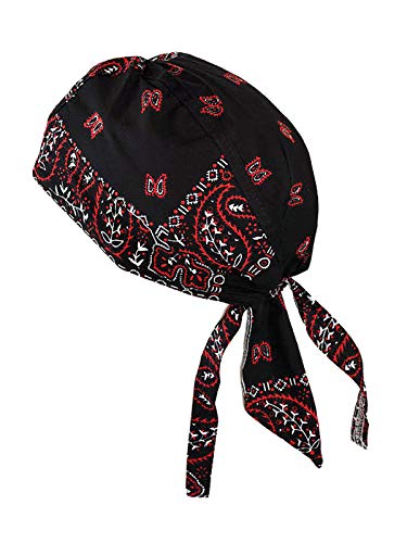 Bandana pañuelo para la cabeza