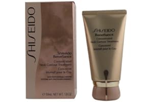 SHISEIDO BENEFIANCE concentrated neck contour tr.