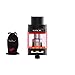 Produktbild Authentische Smok TFV8 Big Baby Light Edition (LED) 5ML Tank (Schwarz)