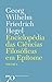 Enciclopédia das Ciências Filosóficas em Epítome - vol. III - Georg Wilhelm Friedrich Hegel