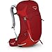 Produktbild OSPREY Tourenrucksack O/S Stratos 26 beet red