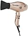 Parlux Advance Light Ionic and Ceramic Hair Dryer - Light Gold