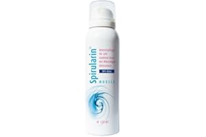 Spirularin Intensive Care Mousse 125ml- Moisturising & Enhances Cellular Renewal