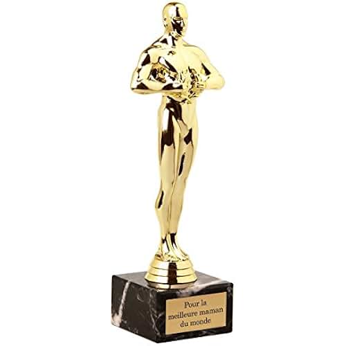 Amazon.fr statuette oscar
