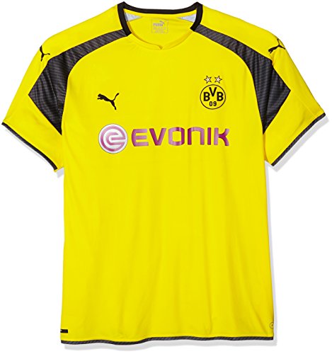 Puma BVB int' L Replica Trikot Herren