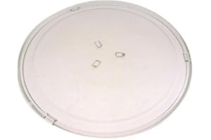 FAGOR BRANDT VEDETTE SAUTER DE-DIETRICH - PLATEAU EN VERRE pour micro ondes FAGOR BRANDT VEDETTE SAUTER DE-DIETRICH