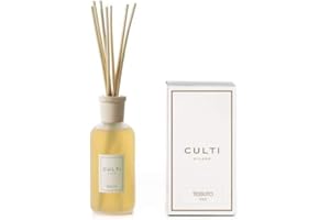 Culti Tessuto Difusor, marrón, 250 ml