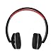 Produktbild NUYI Drahtlose Bluetooth-Sportkopfhörer-Stereo-Einsteckkarte Faltender Funkkopfhörer