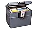 Price comparison product image First Alert 2037F .62 Cubic-Ft 2037F Fire & Water File Chest