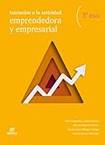actividades empresariales de carácter mercantil  Iniciación a la actividad emprendedora y empresarial 3º ESO (Secundaria)