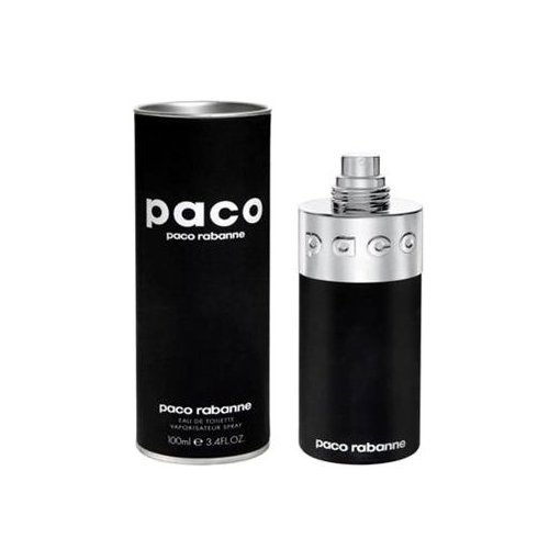 Paco Rabanne Paco edt vapo 100ml