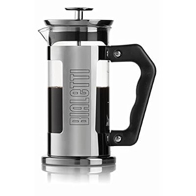 Bialetti Cafetière italienne ou à piston Bialetti 3180 A PISTON