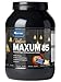 Produktbild Maxum 85 Mehrkomponentenprotein, 750g Dose Apfel Zimt Weihnachtsedition, Eiweiss Calcium-Caseinat, Molkenproteinisolat, Molkenprotein, Eiklarprotein, Time-released Protein