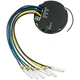 Funktionen: Ansteuerung von Aktoren, Kommunikation mit der Zentrale