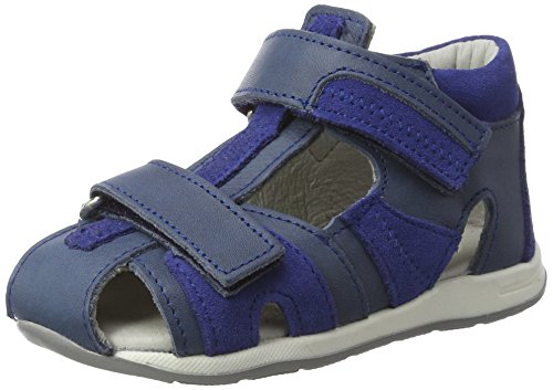 Däumling Baby Jungen Kastor Lauflernschuhe