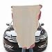 Produktbild Pengduo Chamois Tuch Trockentuch Natur Shammy Leder für Auto Home Küche 3,75 q. Ft