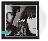  Ultralife (Limited Edition Clear Colored Vinyl)