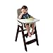 OXO Tot Sprout Highchair (Walnut/ Taupe)