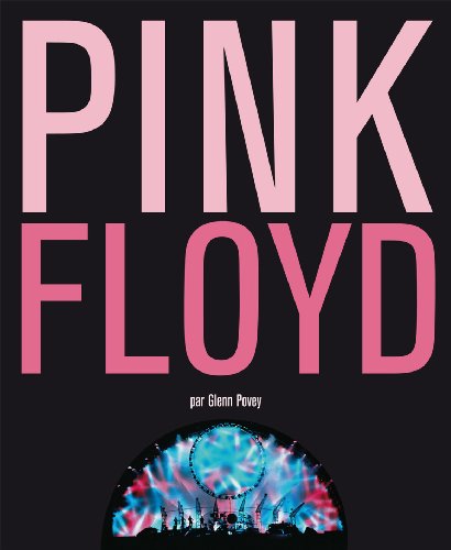 couverture de : Pink Floyd