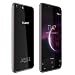 Produktbild Cubot Magic 4G Smartphone Ohne Vertrag ( Andriod 7.0, 5.0 Zoll (12,7cm) Touch-Display Handy mit Rear Dual Kameras (13MP+2MP), 3GB RAM 16GB Speicher, Unterstützung 128G TF-Karte Expansion) Gold Schwarz