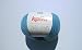 Katia Baby Soft 3,5 – Couleur : Verde Azul (21) – 50 g/env. 160 m coton sur Pelotes & Compagnie
