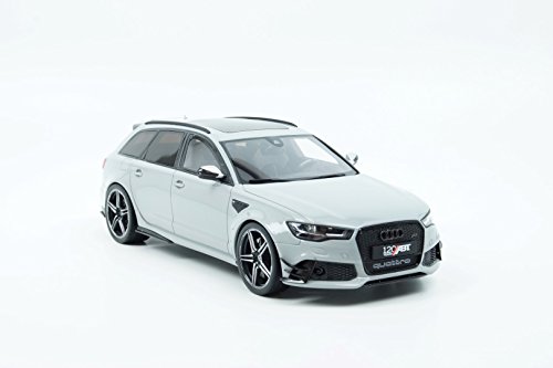 Preisvergleich Produktbild GT-Spirit Audi RS6-R ABT Avant 2015 1:18 Diecast