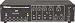 Boss DVD/USB amplifier BDA-120 (120 watts RMS) RS.9900.00