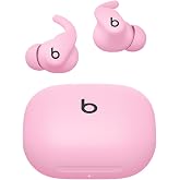 Beats - Powerbeats Fit - Wireless, Noise Canceling, Training Headphones with Superior Ear Compatibility; IPX4; 3 with charging box