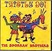 Produktbild Thistle Do! The Sporran Brothers by SPORRAN BROTHERS (2013-05-03)