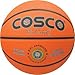 Cosco Hi-Grip Basket Balls, Size 7 (Orange) RS.658.00