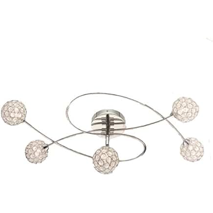 Suchergebnis auf Amazon.de für: obi deckenleuchte