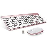 Moda y cómoda: oro rosa, gris y blanco para una experiencia visual cómoda. La placa de metal y diseño ergonómico de la llave del tijera, te permite utilizarla durante mucho tiempo con buenos productos.