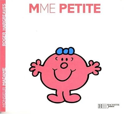 Hachette Madame Petite