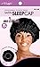 Magic Collection Breathable Stain Sleep Cap XL 21" No 2122