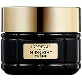 L'Or&eacute;al Paris &ndash; Renaissance Perfect Renaissance Cellular Cream &ndash; Regenerating Night Cream &ndash; Anti-Wrinkle, Hardness and Comfor