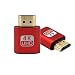 Produktbild HKFV Doonjie VGA Virtueller Display Adapter HDMI1.4 DDC EDID Dummy Stecker Display Emulator Virtuelle HDMI-Anzeige