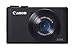 Produktbild Canon PowerShot S110 Digitale Kompaktkamera (12,1 MP, 5-Fach Opt. Zoom, 7,6cm (3 Zoll) Display, Full HD, HDMI) schwarz