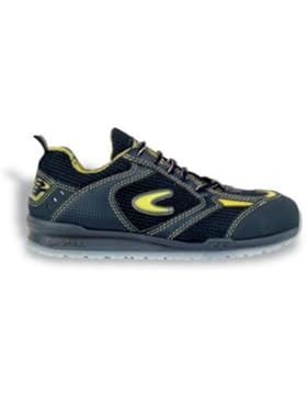 Cofra Sicherheitsschuhe Carnera S1P Running Halbschuhe