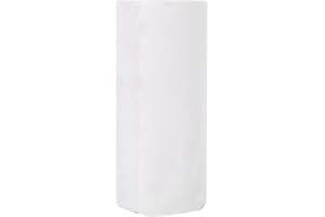 Heitune Paddle Board Saver Rail Transparent Ruban Adhésif Colle Compatible avec Sup Protection Board Side 400 * 10CM