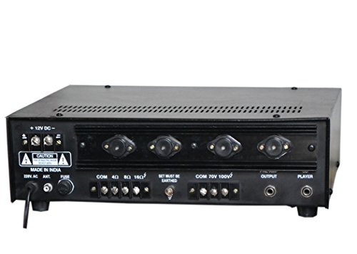 ahuja 120 watt amplifier price