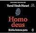 Produktbild Homo Deus
