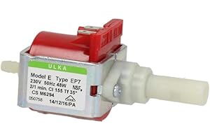 FANGZIN Bomba EP7 230V 48W 7BAR ULKA