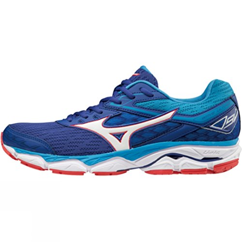 mizuno wave ultima 15 donna marroni