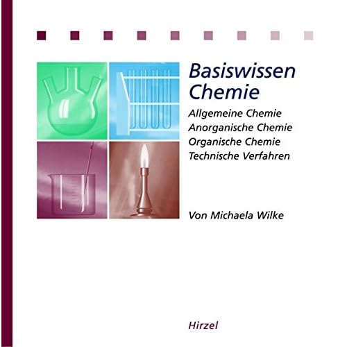 [PDF] Download Basiswissen Chemie: Allgemeine Chemie- Anorganische Chemie- Organische Chemie- Technische Verfahren Kostenlos